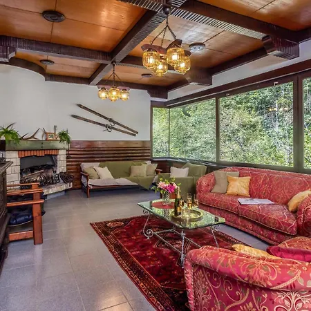 In Cabar With Wifi Σπίτι διακοπών Srednja Vas