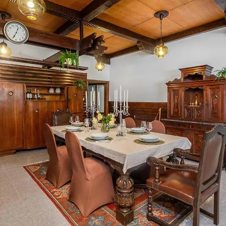 In Cabar With Wifi Σπίτι διακοπών