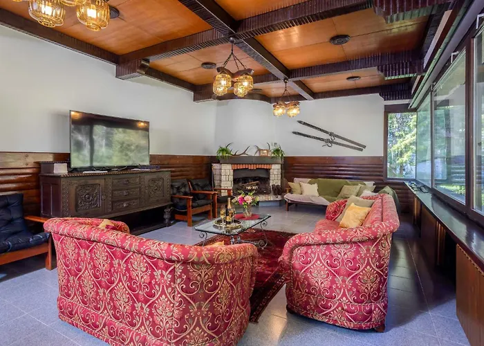 In Cabar With Wifi Σπίτι διακοπών Srednja Vas