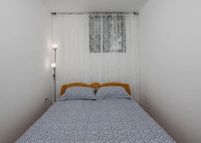 In Cabar With Wifi Σπίτι διακοπών Srednja Vas