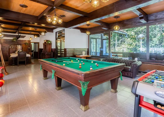 In Cabar With Wifi Σπίτι διακοπών Srednja Vas