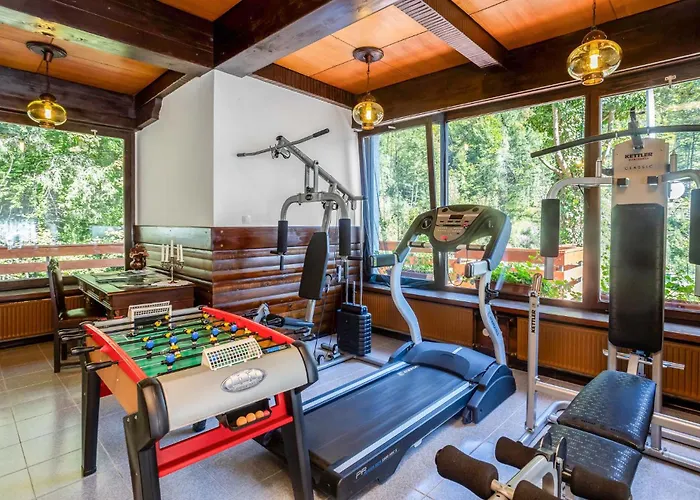 Σπίτι διακοπών In Cabar With Wifi Srednja Vas