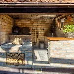 Tatil Evi In With Wifi