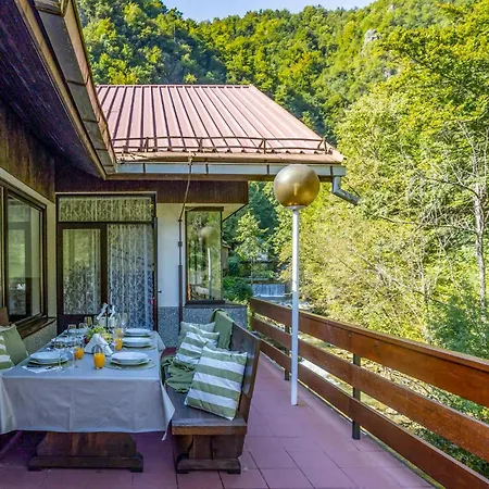 בית נופש In Cabar With Wifi *