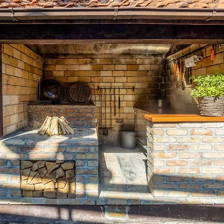 בית נופש In Cabar With Wifi