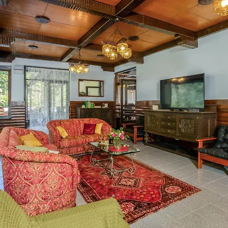 In Cabar With Wifi בית נופש Srednja Vas