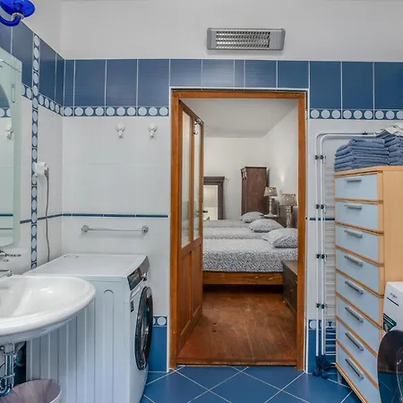 In Cabar With Wifi בית נופש *