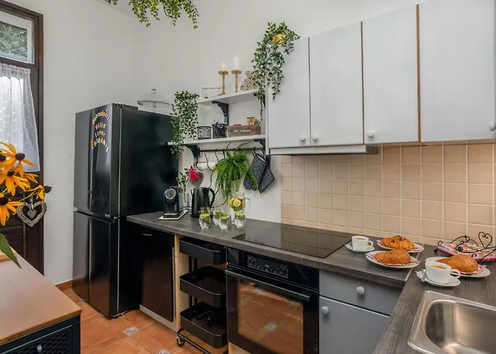 Prázdninový dům In Cabar With Wifi